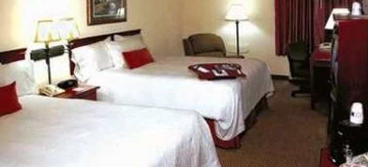 Hotel Hampton Inn Biloxi:  BILOXI (MS)