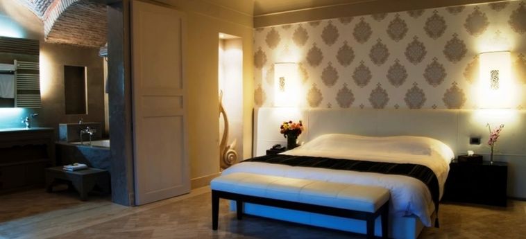 Hotel Widiane Suites & Spa:  BIN EL OUIDANE