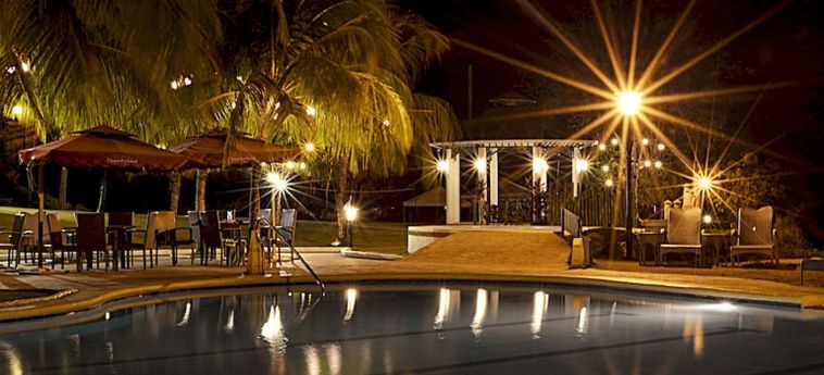 Hotel Thunderbird Resorts - Rizal:  BINANGONAN