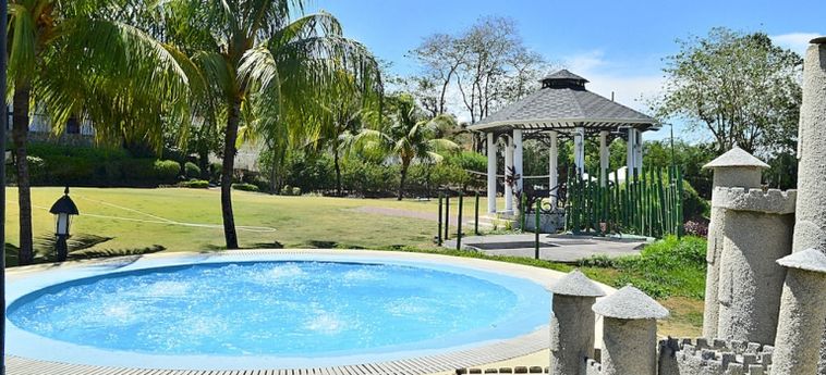Hotel Thunderbird Resorts - Rizal:  BINANGONAN