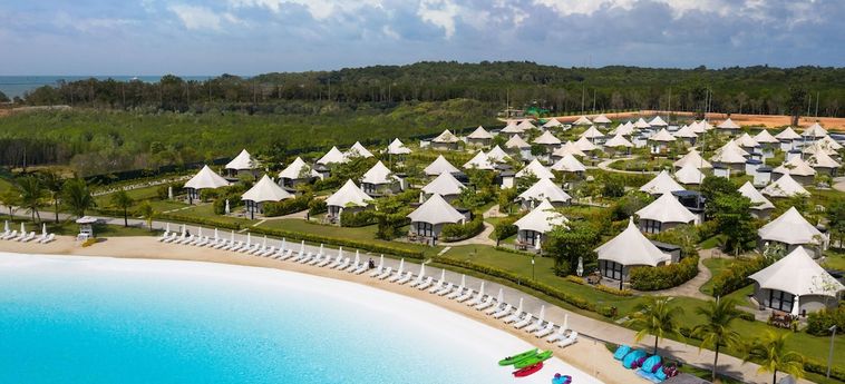 Hotel The Canopi, Bintan, A Tribute Portfolio Resort Bintan Island: Photo 
