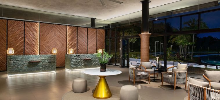 Hotel The Canopi, Bintan, A Tribute Portfolio Resort Bintan Island: Photo 