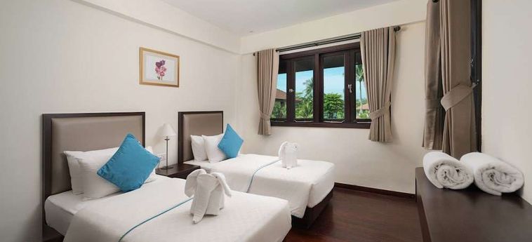 Hotel Banyu Biru Bintan Island: Foto 
