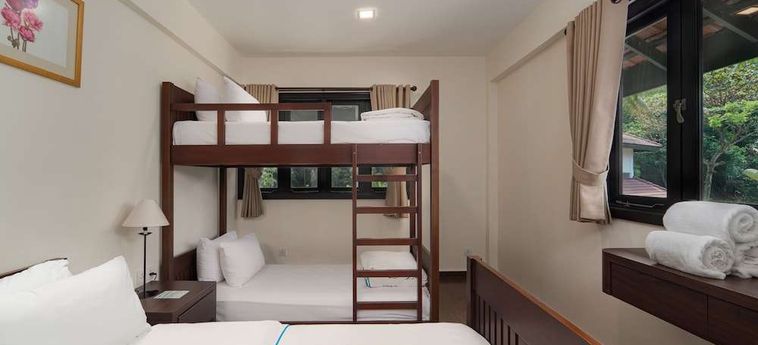 Hotel Banyu Biru Bintan Island: Foto 