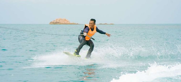 Hotel Banyu Biru Bintan Island: Foto 