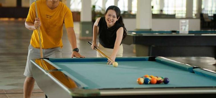 Hotel Banyu Biru Bintan Island: Foto 