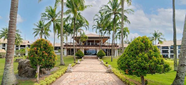 Hotel Banyu Biru Bintan Island: Foto 