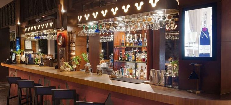 Hotel Banyu Biru Bintan Island: Foto 