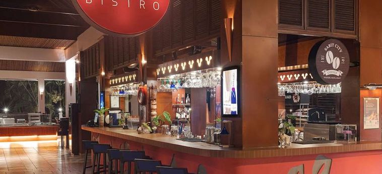 Hotel Banyu Biru Bintan Island: Foto 