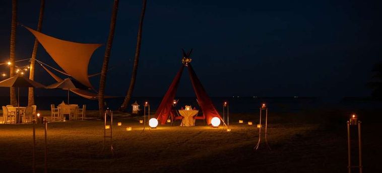 Hotel Banyu Biru Bintan Island: Foto 