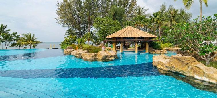 Hotel Banyu Biru Bintan Island: Foto 