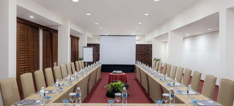 Hotel Banyu Biru Bintan Island: Foto 