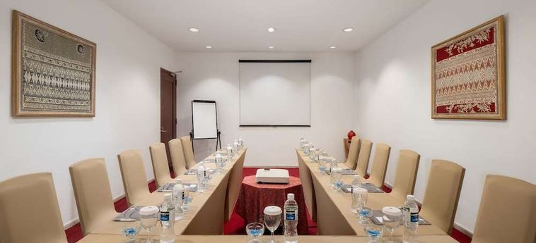 Hotel Banyu Biru Bintan Island: Foto 