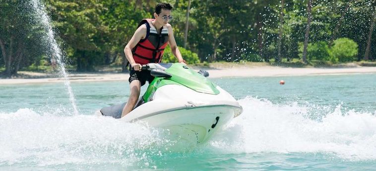 Hotel Banyu Biru Bintan Island: Foto 