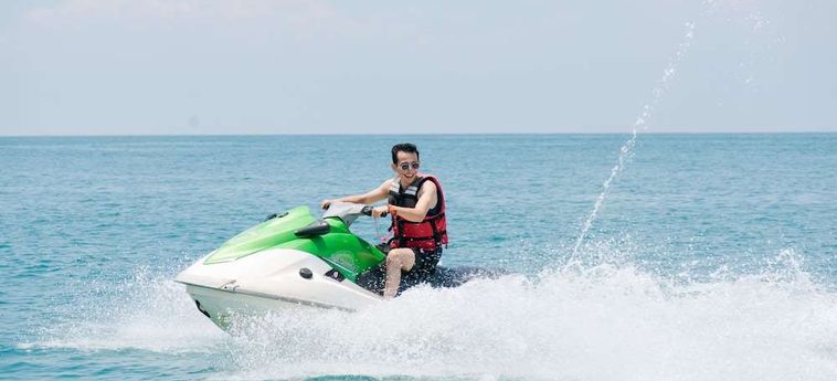 Hotel Banyu Biru Bintan Island: Foto 