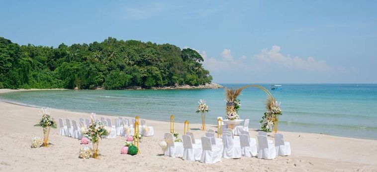 Hotel Banyu Biru Bintan Island: Foto 