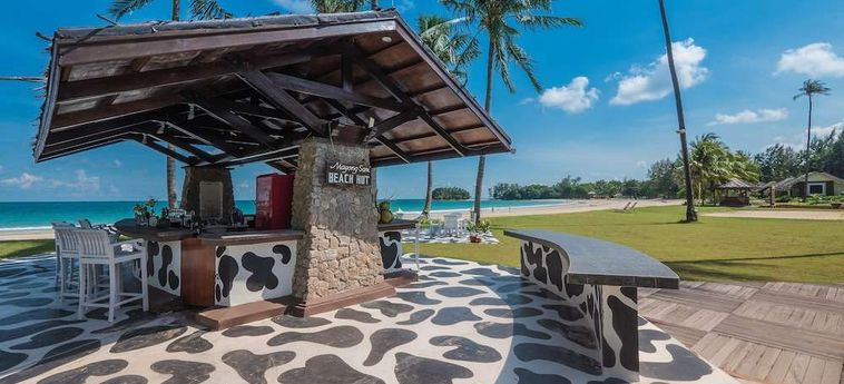 Hotel Banyu Biru Bintan Island: Foto 