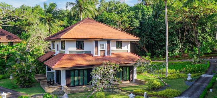 Hotel Banyu Biru Bintan Island: Foto 