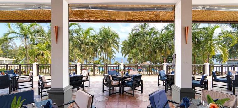 Hotel Banyu Biru Bintan Island : Photo 