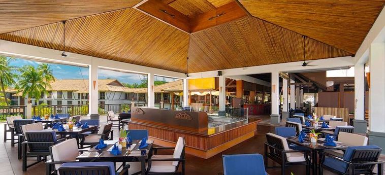 Hotel Banyu Biru Bintan Island : Photo 