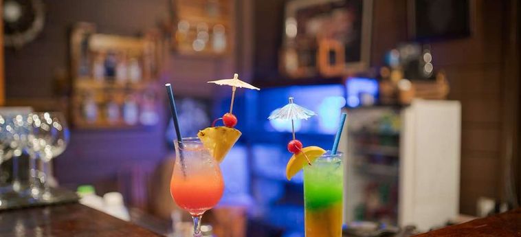 Hotel Banyu Biru Bintan Island : Photo 