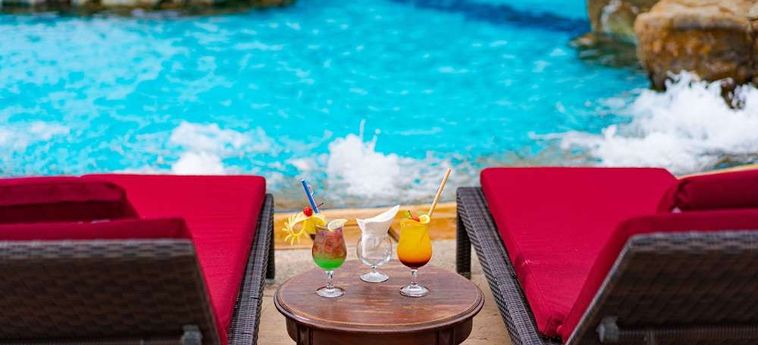 Hotel Banyu Biru Bintan Island : Photo 