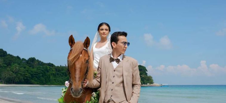 Hotel Banyu Biru Bintan Island : Photo 