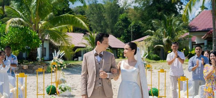 Hotel Banyu Biru Bintan Island : Photo 