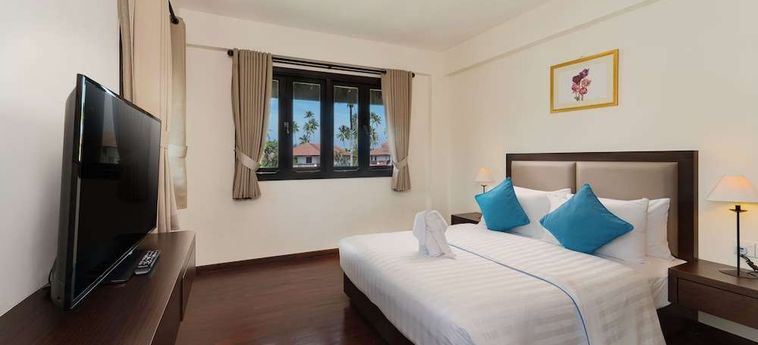 Hotel Banyu Biru Bintan Island: Foto 