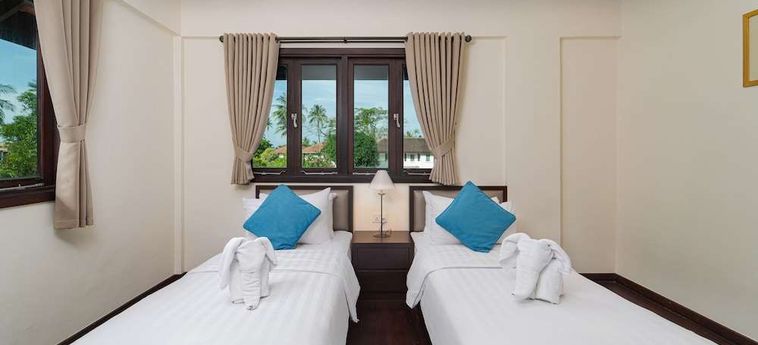 Hotel Banyu Biru Bintan Island: Foto 