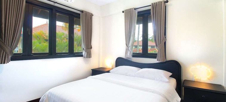 Hotel Banyu Biru Bintan Island: Foto 