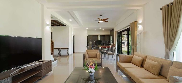 Hotel Banyu Biru Bintan Island: Foto 