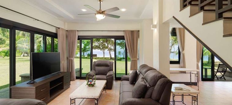 Hotel Banyu Biru Bintan Island: Foto 