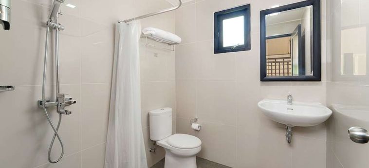 Hotel Banyu Biru Bintan Island: Foto 