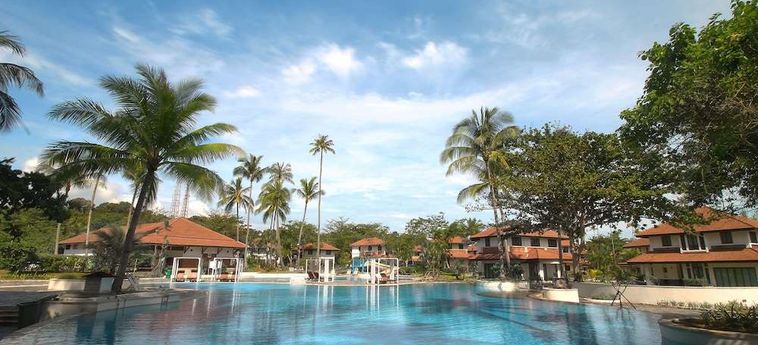 Hotel Banyu Biru Bintan Island: Foto 