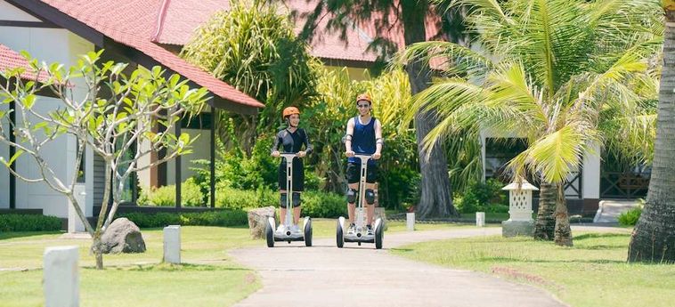 Hotel Banyu Biru Bintan Island: Foto 