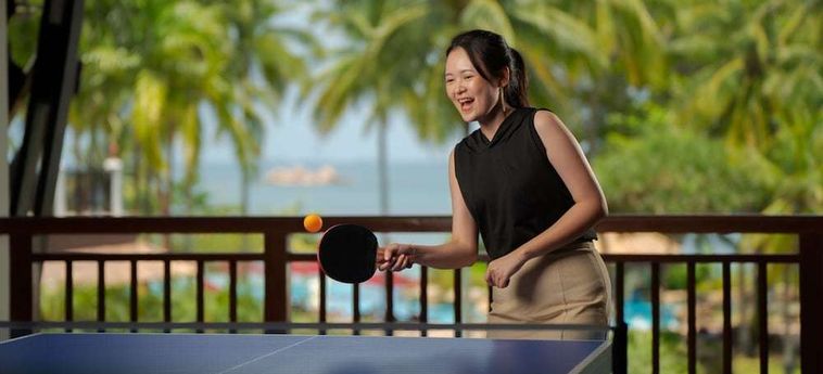 Hotel Banyu Biru Bintan Island: Foto 