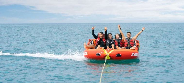 Hotel Banyu Biru Bintan Island: Foto 