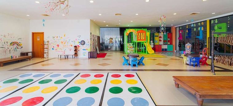 Hotel Banyu Biru Bintan Island: Foto 