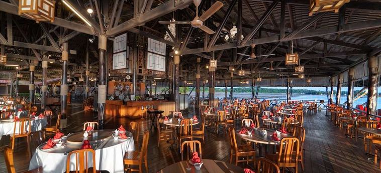 Hotel Banyu Biru Bintan Island: Foto 
