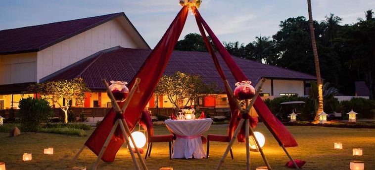 Hotel Banyu Biru Bintan Island: Foto 