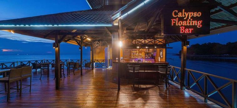 Hotel Banyu Biru Bintan Island: Foto 
