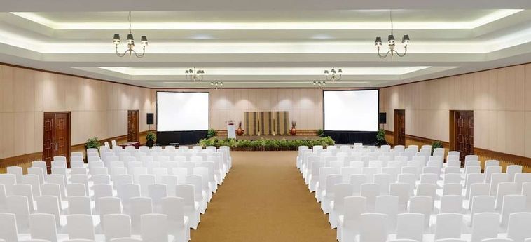 Hotel Banyu Biru Bintan Island: Foto 
