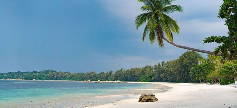 Hotel Banyu Biru Bintan Island: Foto 