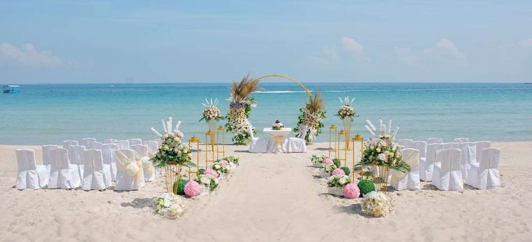 Hotel Banyu Biru Bintan Island: Foto 
