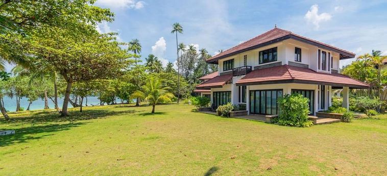 Hotel Banyu Biru Bintan Island: Foto 