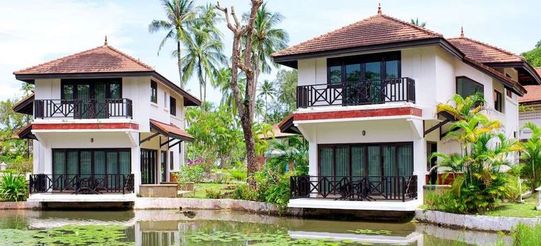 Hotel Banyu Biru Bintan Island: Foto 