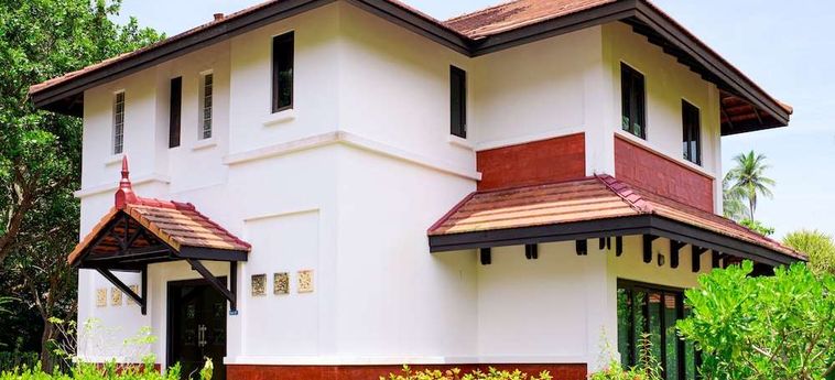 Hotel Banyu Biru Bintan Island: Foto 