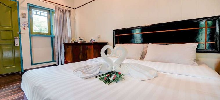 Hotel Nirwana Beach Club Bintan Island: Foto 