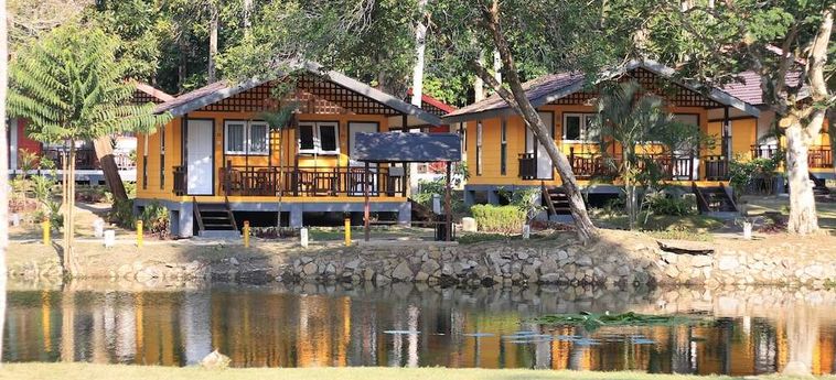 Hotel Nirwana Beach Club Bintan Island: Foto 